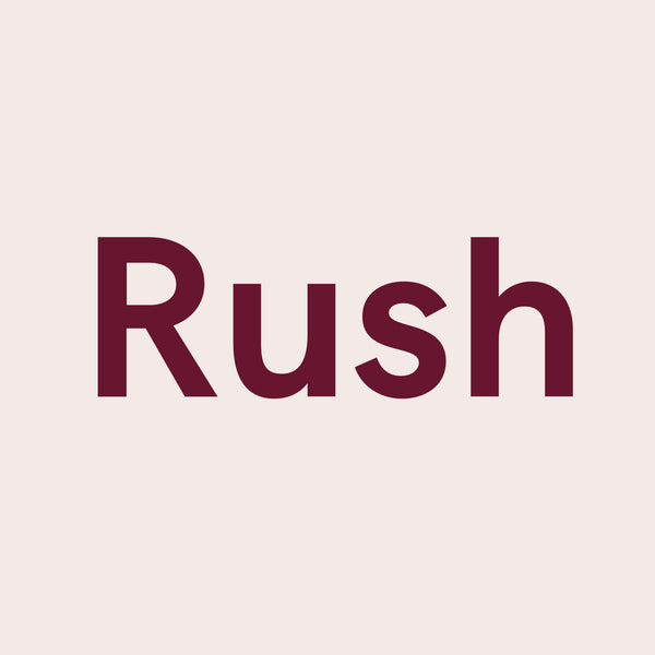 Rush Smile